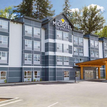 Microtel Inn & Suites By Wyndham Oyster Bay Ледисмит Экстерьер фото